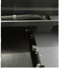 Alta cabeza de la impresora de Epson dx5 de la máquina de la tela de la impresión de materia textil de Digitaces de la producción