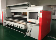 Impresoras de alta velocidad de la tinta del pigmento de la cabeza de impresora de Epson Dx5 para la tela 60m2/hora