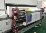 Impresión de la impresora de la tela de Kyocera Digital del home run/del chorro de tinta de Digitaces para la materia textil 10 kilovatios