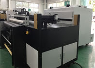 Ricoh dirige la limpieza automática de alta velocidad de la impresora de materia textil de Digitaces