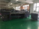China 100% algodón manta roll para rodar digital alfombra máquina de impresión con Habasit industrial cinturón exportador