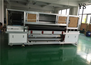 China Impresora de materia textil de Digitaces del formato grande del ms certificación del CE de los 3.2m/de los 4.2m distribuidor
