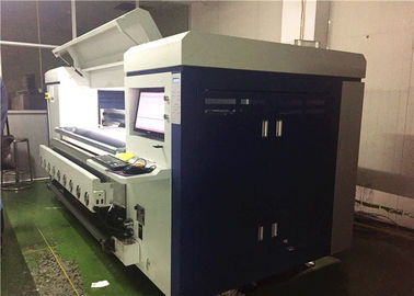 China Impresora multifuncional del formato grande de Epson Dx5, impresora del formato grande de Digitaces distribuidor