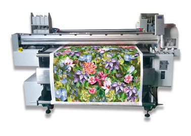 China Impresora 50 de la ropa de Digitaces Atexco Digital del formato grande HERZIOS/60 anchura de la máquina de los HERZIOS 180cm distribuidor