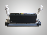 Impresora de Digitaces ULTRAVIOLETA de alta velocidad del código de barras 150m/min con la cabeza de impresora del ricoh