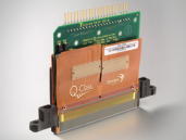 Impresora de Digitaces ULTRAVIOLETA de alta velocidad del código de barras 150m/min con la cabeza de impresora del ricoh