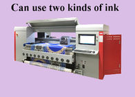 Dx5 dirige la impresora 1440 de Dpi Digital de la impresora de chorro de tinta de la tela hacia materia textil