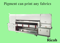 Alta Resolución Impresoras Digitales Ricoh Impresora Digital Textil 1800mm