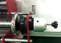 7 pl Reactive Ink  Digital Textile Printing Machine On Silk Scarves 1800mm  CE certified