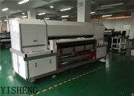 China 4 - 8 impresora industrial de la materia textil de Ricoh Digitaces del color en las materias textiles de alta resolución compañía