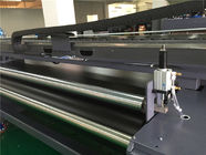 Rollo de alta velocidad de la impresora de la alfombra de Digitaces de la toalla para rodar Sqm/H de la impresora 150 - 600