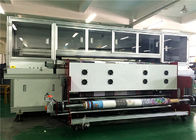 Tipo equipo de la correa de impresión de la impresora de chorro de tinta de la tela de Digitaces el 1.8m Digitaces