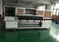 Impresora de materia textil de Digitaces del formato grande del ms certificación del CE de los 3.2m/de los 4.2m