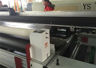 Impresora de chorro de tinta reactiva de la tela de Digitaces para que rollo del algodón 1800m m ruede la impresión