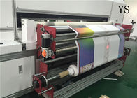 Aprobación de la impresora de Digitaces de la toalla del formato grande/de la impresora de Digitaces de la tela ISO