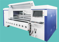 Impresora de alta velocidad limpia de materia textil de Digitaces de la cabeza de impresora auto con el sistema de la correa