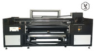 Impresora industrial de la materia textil de Digitaces del pigmento, impresora automática de materia textil