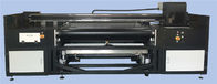 Impresora de alta velocidad reactiva de materia textil de Digitaces para que rollo del algodón 1800m m ruede la impresión