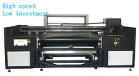 la impresora de alta velocidad 1440Dpi 3200m m ISO de la tela de Digitaces del formato grande de los 3.2M aprobó