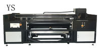 Secador de alta velocidad industrial 20kw de la transmisión de la correa de la impresora de materia textil de Digitaces