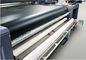 China Impresora multicolora del chorro de tinta de la tela de Digitaces con el calentador del papel de aluminio exportador