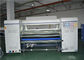 China impresora de la materia textil del 1.8m Epson Dx5 Digitaces con color reactivo de la impresión 8 de la correa exportador