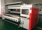 China Impresoras de alta velocidad de la tinta del pigmento de la cabeza de impresora de Epson Dx5 para la tela 60m2/hora exportador