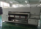 China 4 - Impresión plana de la impresora de chorro de tinta de la tela de 8 colores en la seda polivinílica 1800m m del algodón exportador