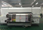 China Pigmente las impresoras de chorro de tinta 3200 milímetros 240 del M2/hora de la materia textil de impresión de Digitaces exportador
