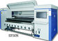  Impresora principal reparable estable de la materia textil de Digitaces con la alta resolución de la correa 30 kilovatios