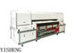 China Algodón/impresora de seda/polivinílica de Digitaces del formato grande los 3.2M con velocidad 300 m2/h exportador