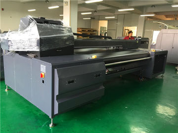China Alfombre la máquina de la impresora de Digitaces con la cabeza de Starfire 1024 los 2.2M polivinílicos/nilón disponible fábrica