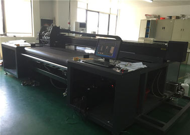 China La mayoría de la impresora estable del algodón de Digitaces con la cabeza reparable Starfire 1024 fábrica