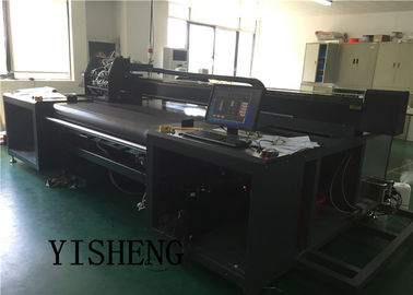 China Impresoras de la tela de Digitaces del formato grande fábrica