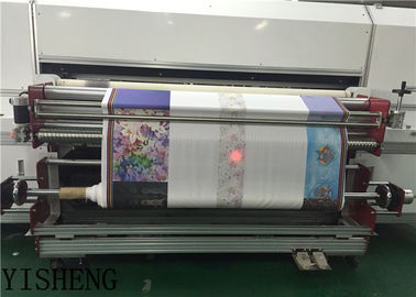 China 270 m2/hora de Digitaces de impresoras para las telas/la impresión de Digitaces del algodón fábrica