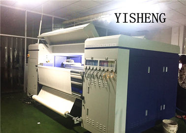 China 3,2 Impresora automática de la materia textil de Digitaces del metro para el lecho/la cortina/la materia textil casera distribuidor