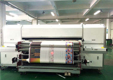 China Impresora de la materia textil/del paño de Digitaces del chorro de tinta con la cabeza de impresión de Japón Kyocera fábrica