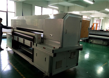China Impresora de alta velocidad de Digitaces del formato grande los 3.2M Starfire 1024 300 M2/H fábrica