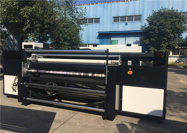China Impresora directa de Digitaces del balanceo automático con la función inteligente de la inspección fábrica