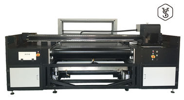 China Impresora industrial de la materia textil de Digitaces del pigmento, impresora automática de materia textil fábrica