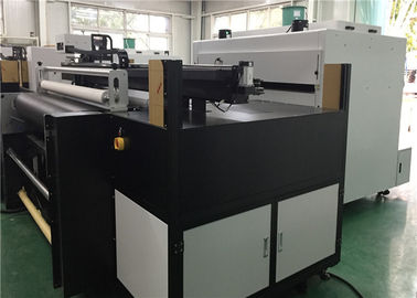 China Ricoh dirige la limpieza automática de alta velocidad de la impresora de materia textil de Digitaces distribuidor